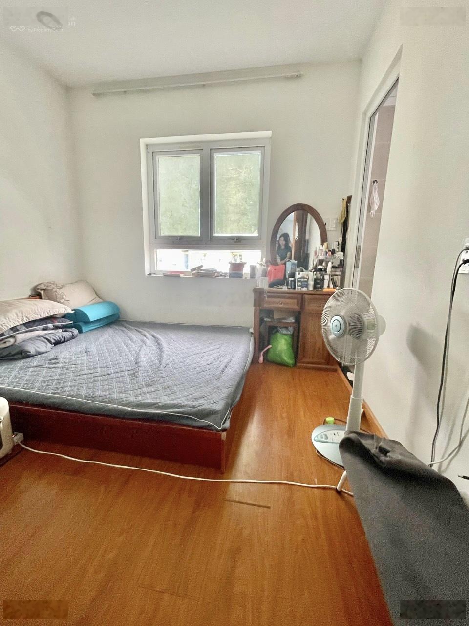 Căn hộ Phú Gia - cho thuê 2 căn 2PN, 2WC - Nhà trống 6tr/tháng và full nội thất 7tr/tháng