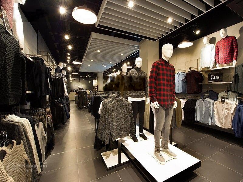 Cửa hàng văn phòng phố Lê Trọng Tấn Nguyễn Viết Xuân, 4 tầng 100m2 30tr/th, T1: 8tr, T2,3,4: 6tr/th