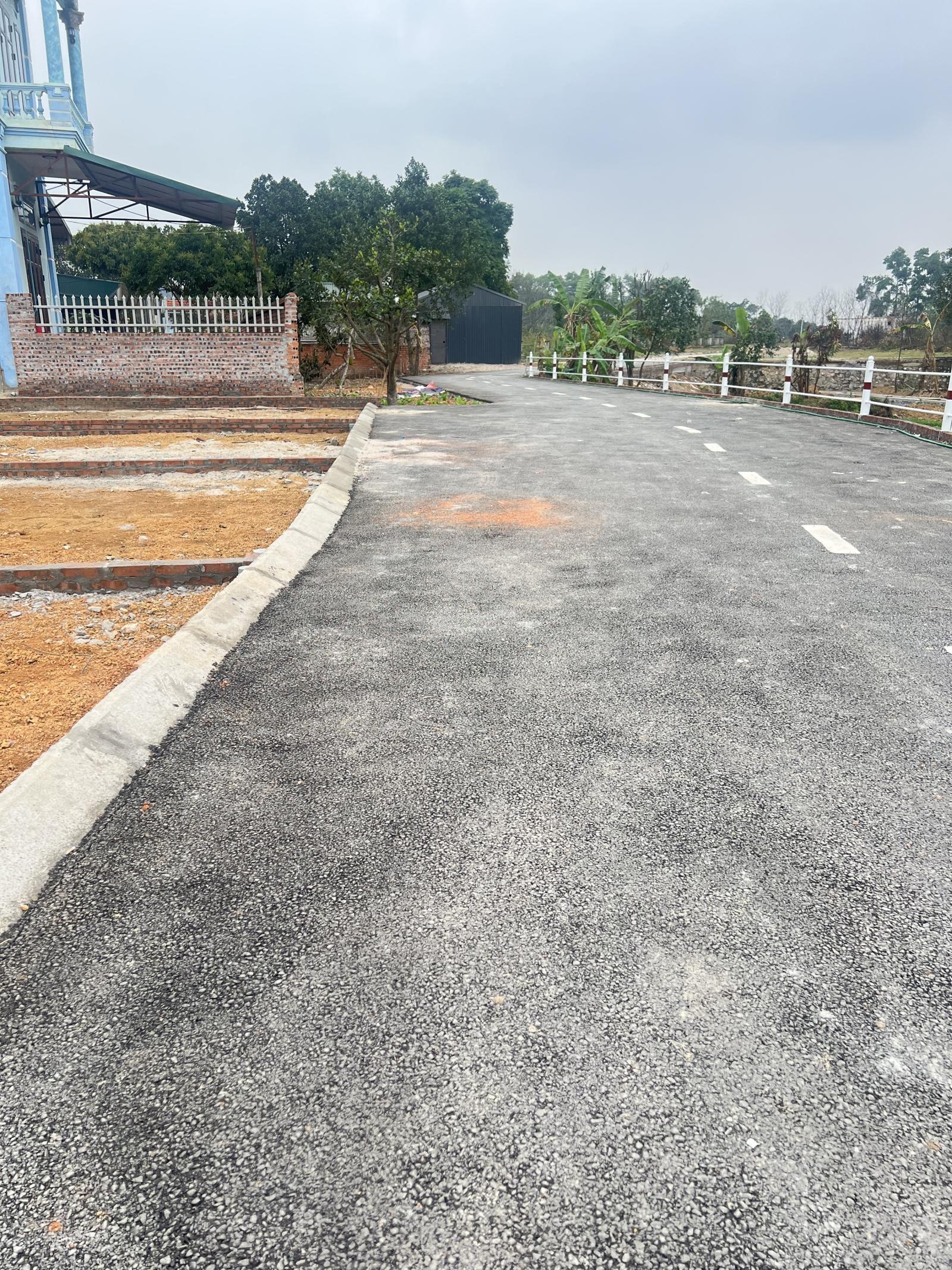 Đón sóng đấu giá Tân Xã, bất động sản Tân Xã giá đầu tư đất đẹp