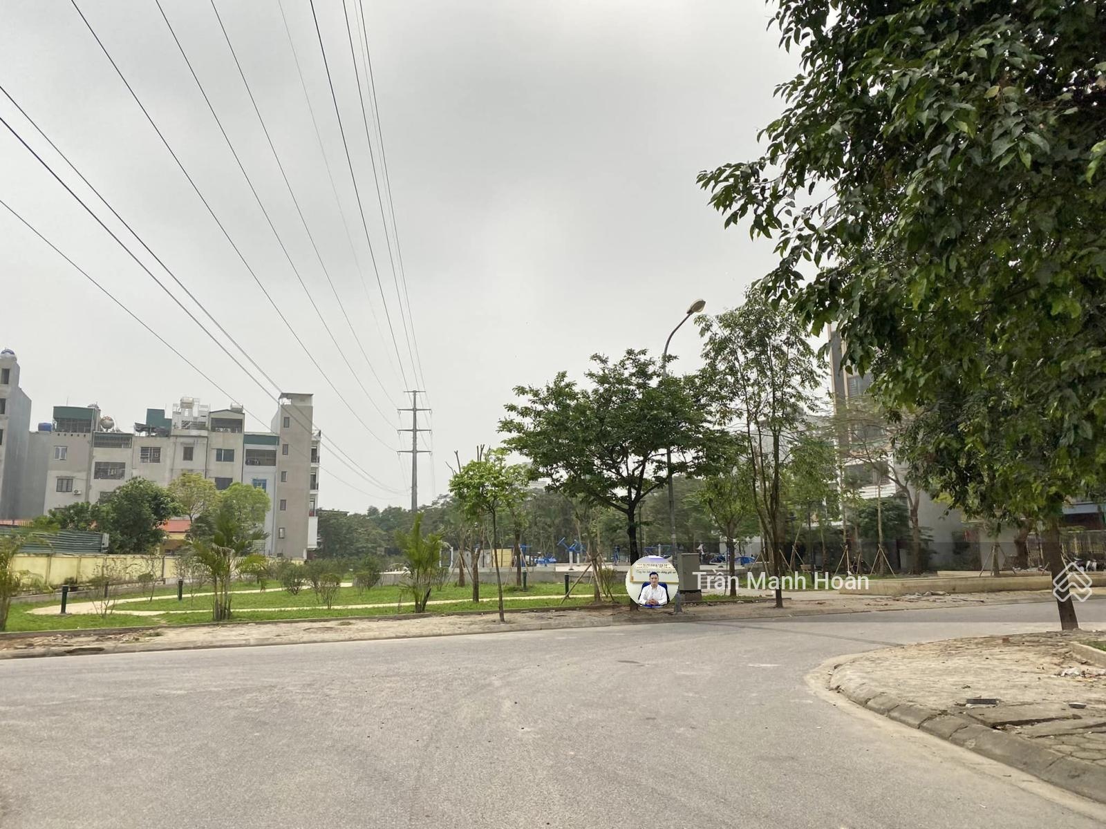 Tôi chính chủ cần bán nhà riêng phố Mậu Lương Kiến Hưng, HĐ. Để lại toàn bộ nội thất ôtô đỗ 8tỷ99