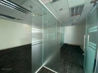 Cho thuê văn phòng phường Đa Kao, Quận 1. DT 90m2 đã ngăn nhiều phòng - Giá chỉ 25tr/ tháng