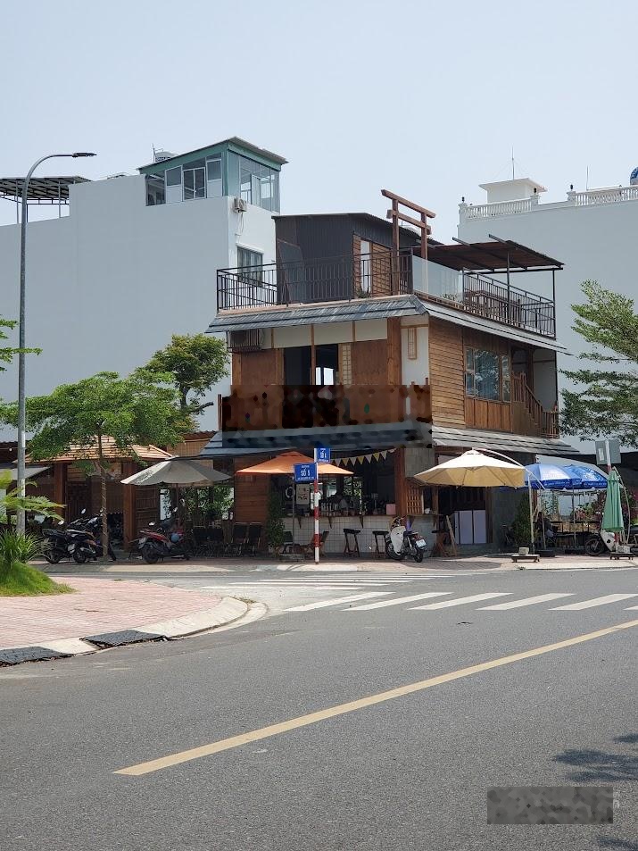 Bán lô đất đường Số 4 KĐT Mipeco thông ra Trần Phú