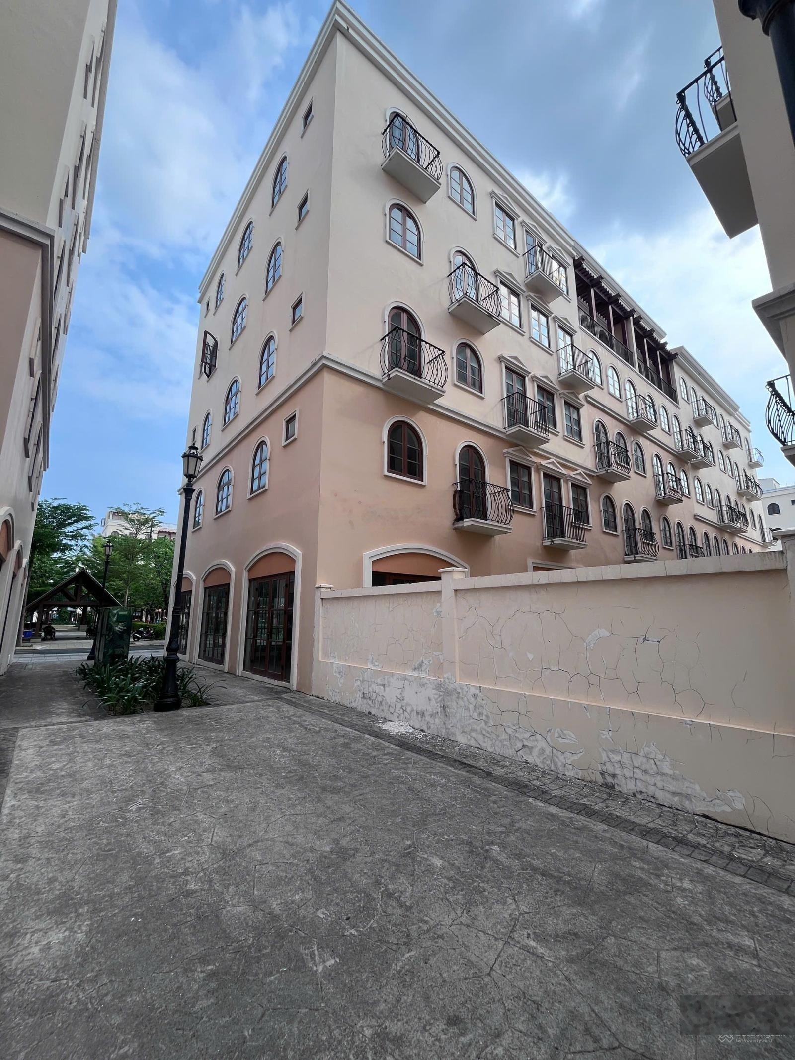 Bán căn góc gần biển, 6x20, giá chỉ 6 tỉ, đã có sổ, 0365729912