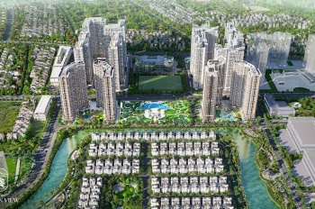 Đơn lập khu khép kín Ngọc Trai, 288m2 Đông Nam giá 7x tỷ Vin Gia Lâm 0985941715