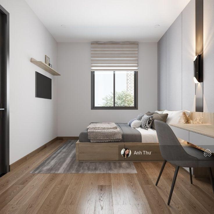 Nhà 1 đời chủ! Bán nhà Điện Biên Phủ, ĐaKao, Q1 (5,4x10,5m) 55.5m2 - 3 tầng kiên cố. Giá 11.9 tỷ TL