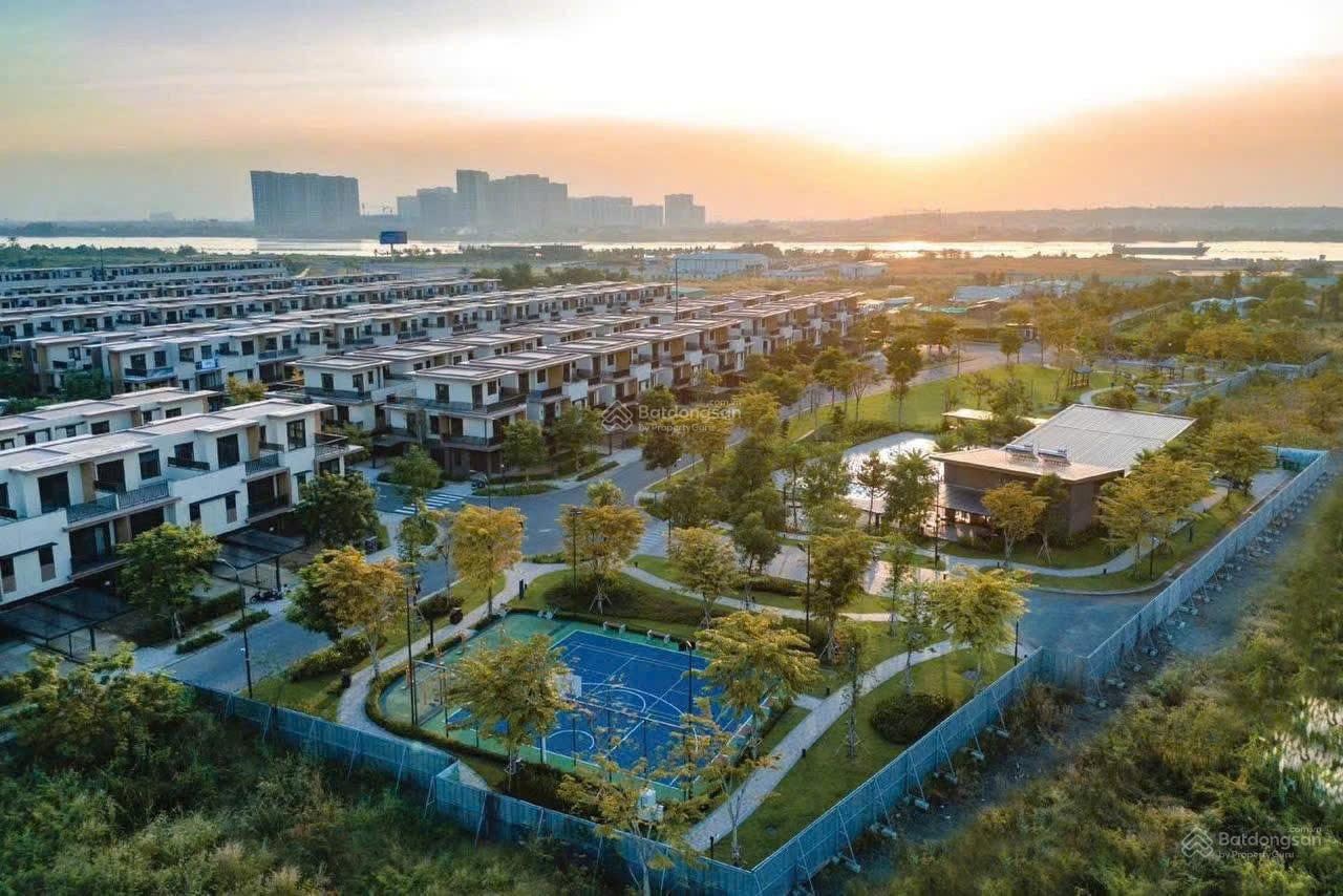 Bảng giá Canaria (2/2026), chỉ từ 7,1 tỷ (6 x 19,5m), chiết khấu 15,5%, trực tiếp chủ đầu tư