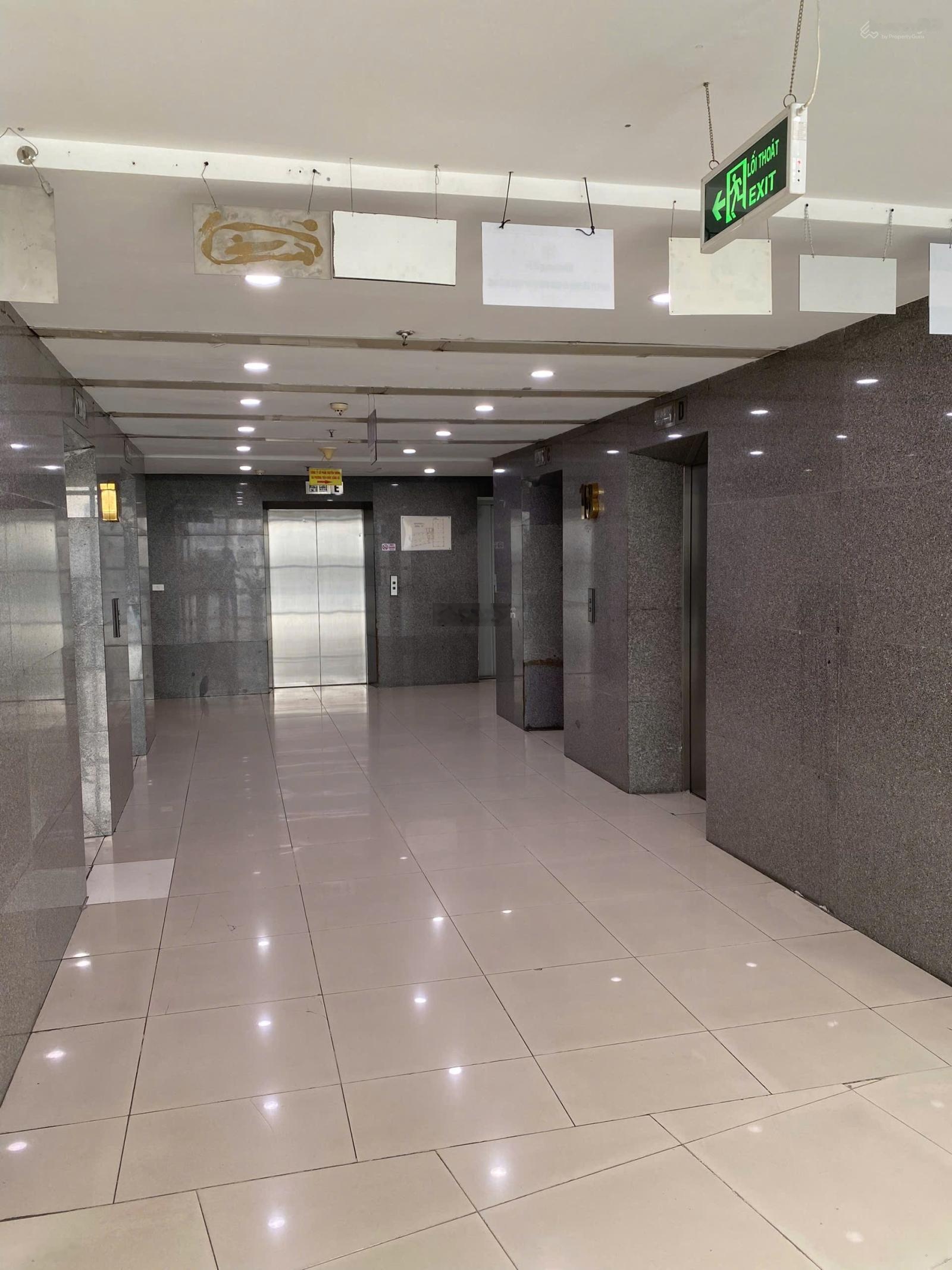 Cho thuê văn phòng SD Building Vũ Đức Thận, Long Biên 60m2, 100m2 150m2, 300m2, 900m2, giá 200k/m2