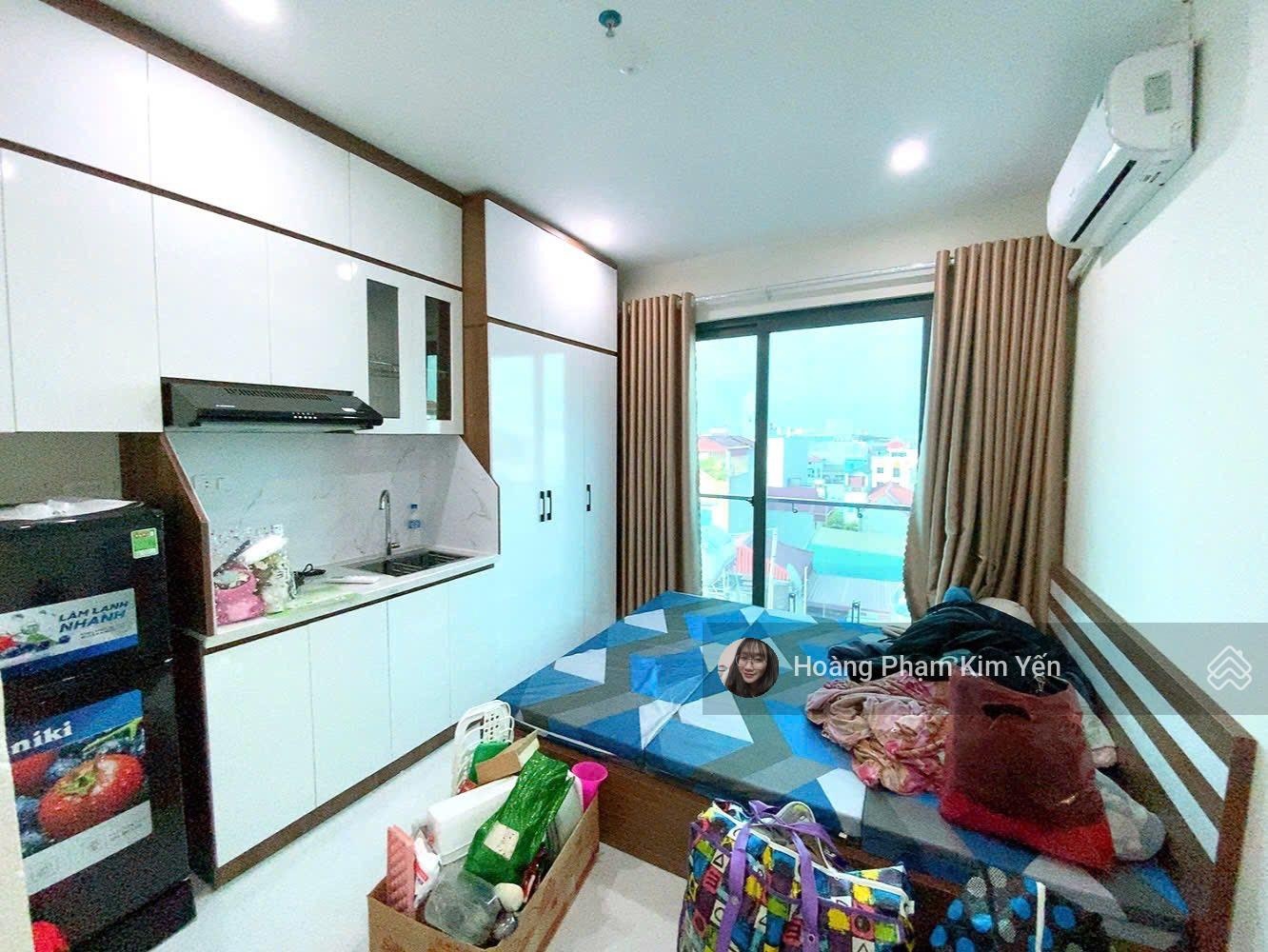 CHDV Tây Sơn - Ngã Tư Sở, 18PKK, DT 108tr/th, lô góc 2 thoáng, trước nhà 4m, 20m ra phố, PCCC, GPXD