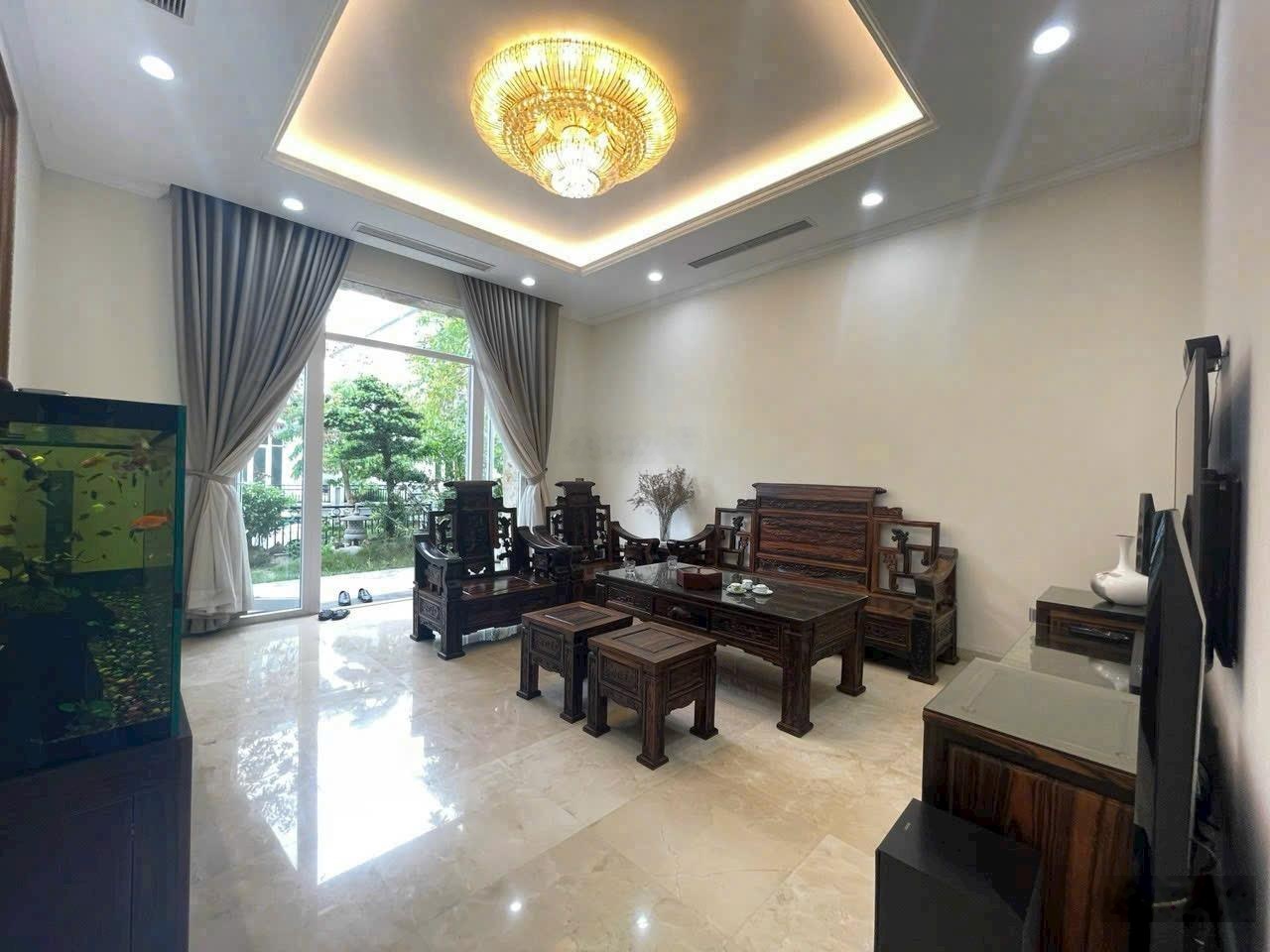 7x tỷ - Liền kề khu K Ciputra Hà Nội DT 140m2