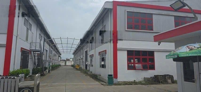 Cho thuê xưởng 1000mv, 2000mv, 5000mv, 10.000mv, 20.000mv