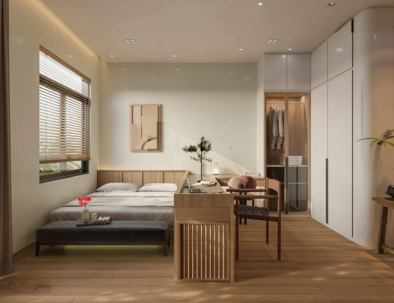 **Bán nhà HXH Nguyễn Thái Bình, phường 4, quận Tân Bình; (4x16) 5 tầng, 14 tỷ