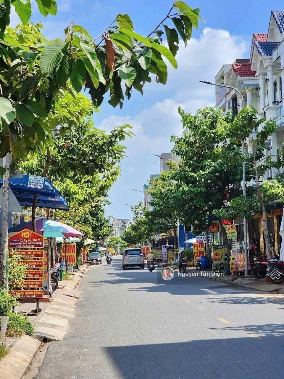 Nhà lầu trệt Bình Chuẩn, TP Thuận An, Bình Dương