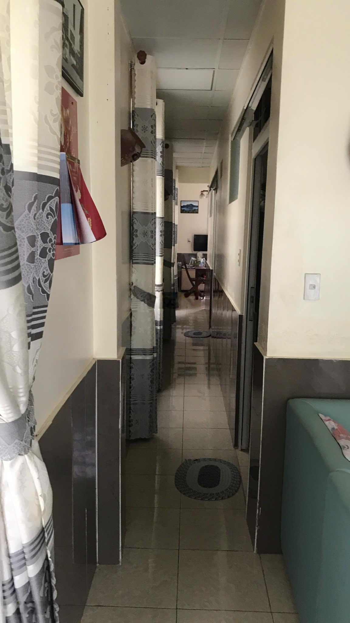 Bán nhà có gác đất đẹp khu quy hoạch An Sơn cách trung tâm Đà Lạt 3km