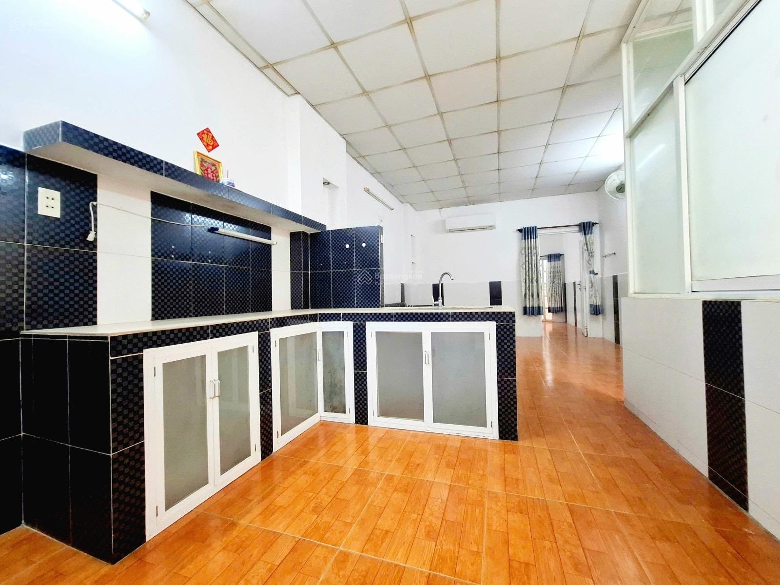 Hiếm! Bán nhà hẻm oto An Dương Vương-4x17 không QH LG - oto vào nhà - vô ở ngay được - chỉ 5.45T TL