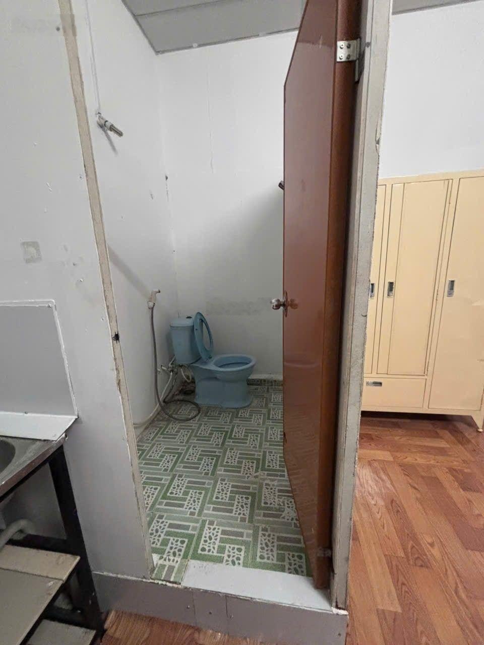 Cho thuê Nhà trọ tại Sư Vạn Hạnh, p 9, Q5, HCM