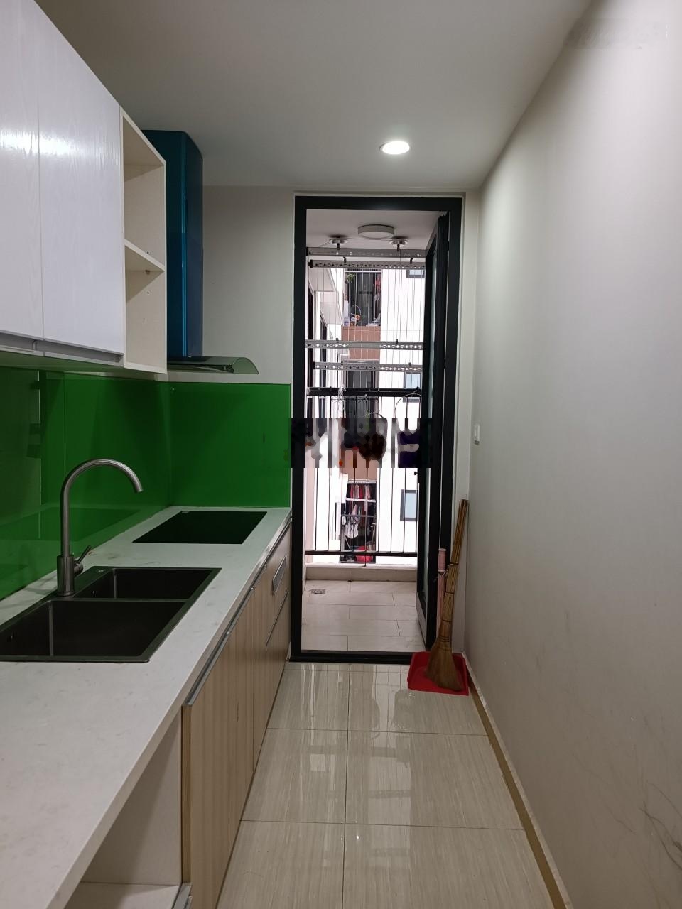 Vào luôn CH 67m2 2PN 2VS đồ cơ bản có 1 tủ, 1 giường tại HD Mon - Mỹ Đình giá 12tr/th 0968113597