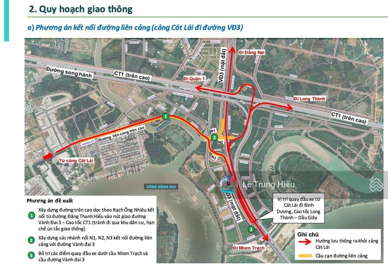 PKD chủ đầu tư cập nhật giỏ hàng tháng 02/2026 giá tốt nhất Centana Điền Phúc Thành giá từ 52 tr/m2