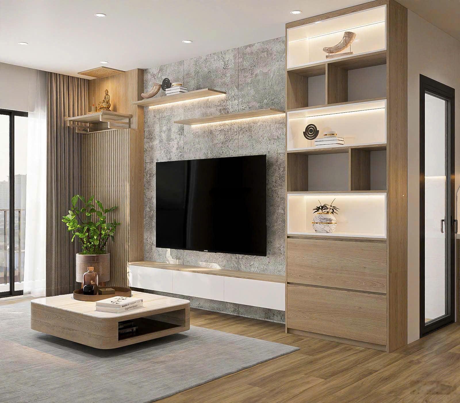 Giảm giá - bán gấp căn 89,5m2 (2PN, 2VS), tòa K5 - giá: 7 tỷ, bao cả bảo trì 102% - Khai Sơn