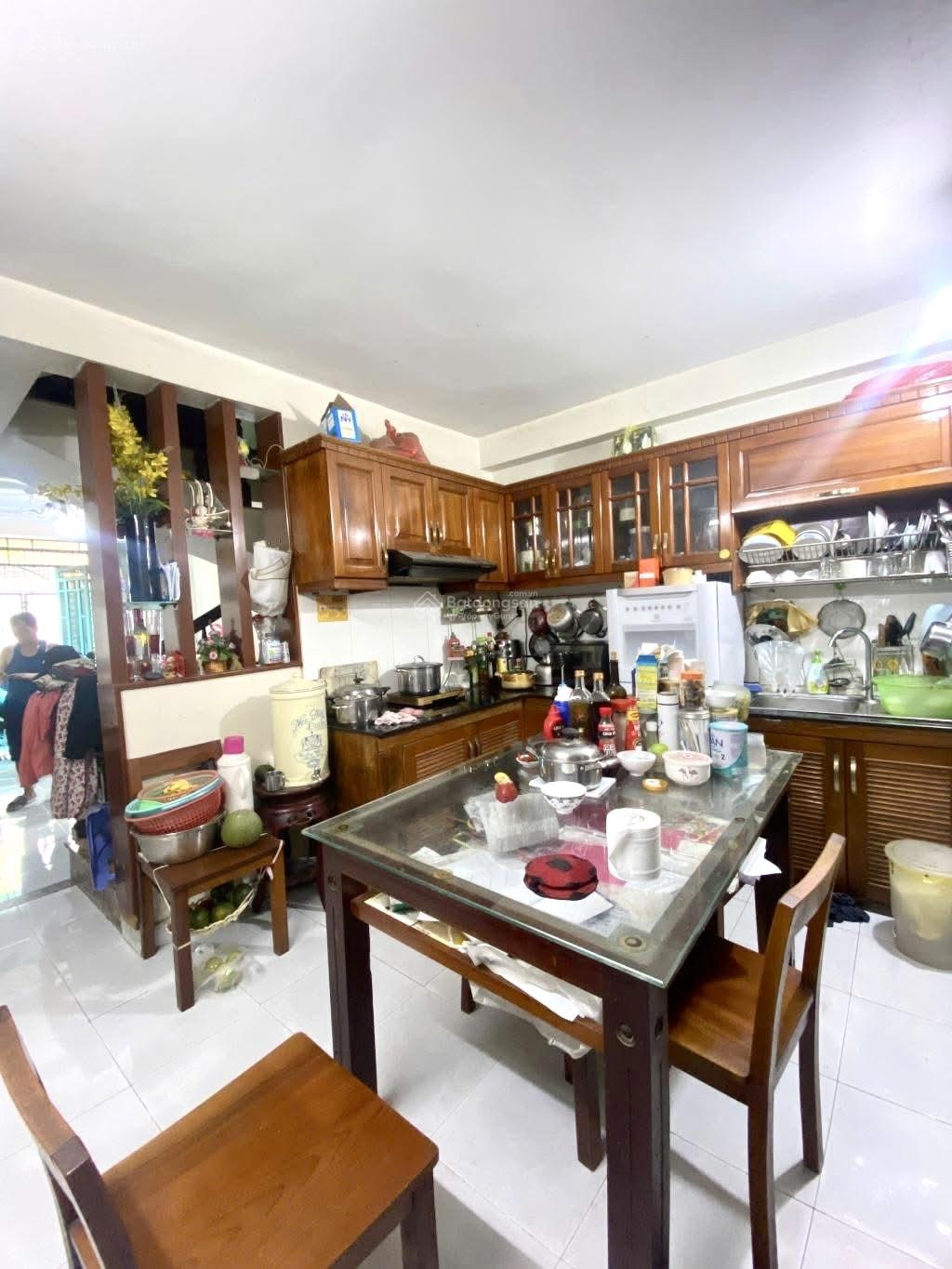 Bán NR Nguyễn Phúc Chu, 5 tỷ hơn, 55m2, 3PN, 3WC, Tân Bình, HCM, giá cực chất