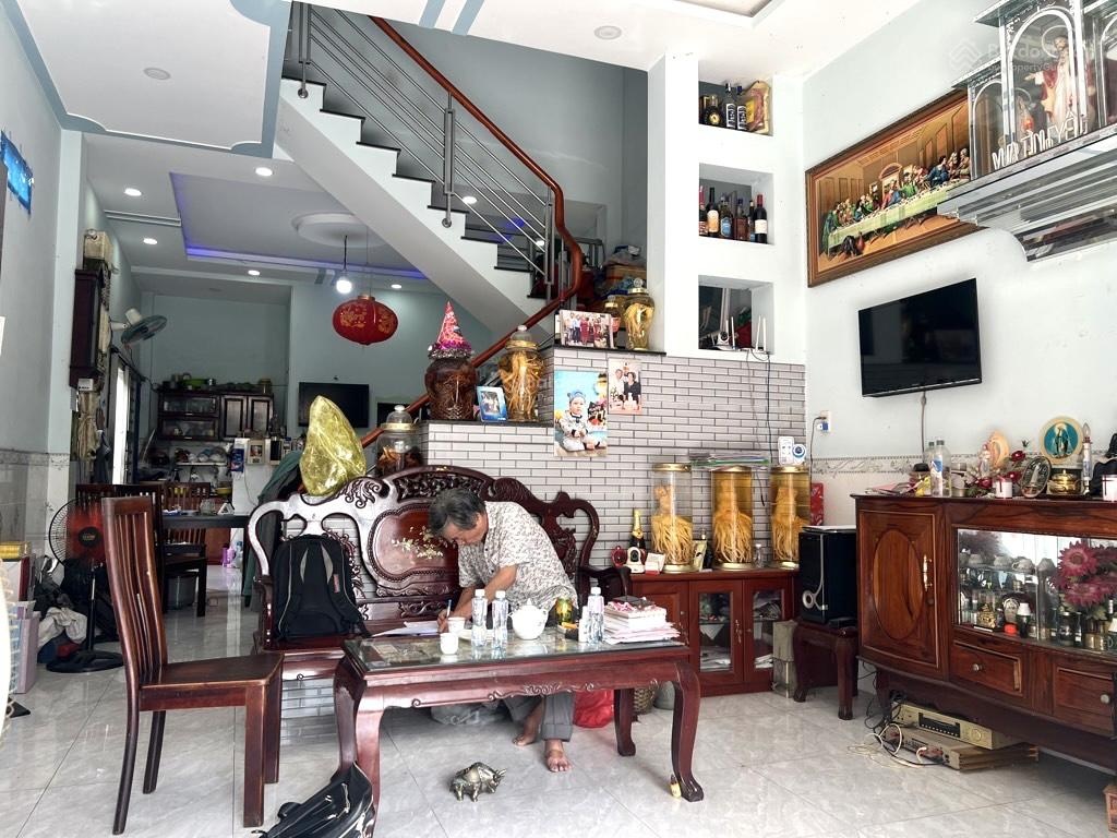 Bán nhà cạnh big c trường chinh 50 m² 3 tầng 4 tỷ nhỉnh .