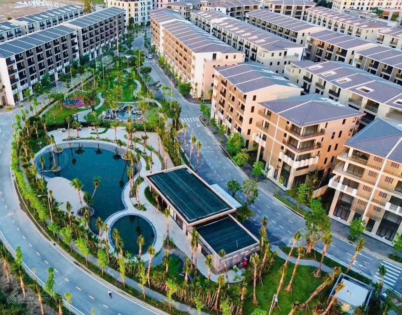 [QUỸ ĐQ CHỈ 5 CĂN RẺ NHẤT THỊ TRƯỜNG] HORIZON BAY đã trở lại, không thể bỏ lỡ, Biệt thự ven biển