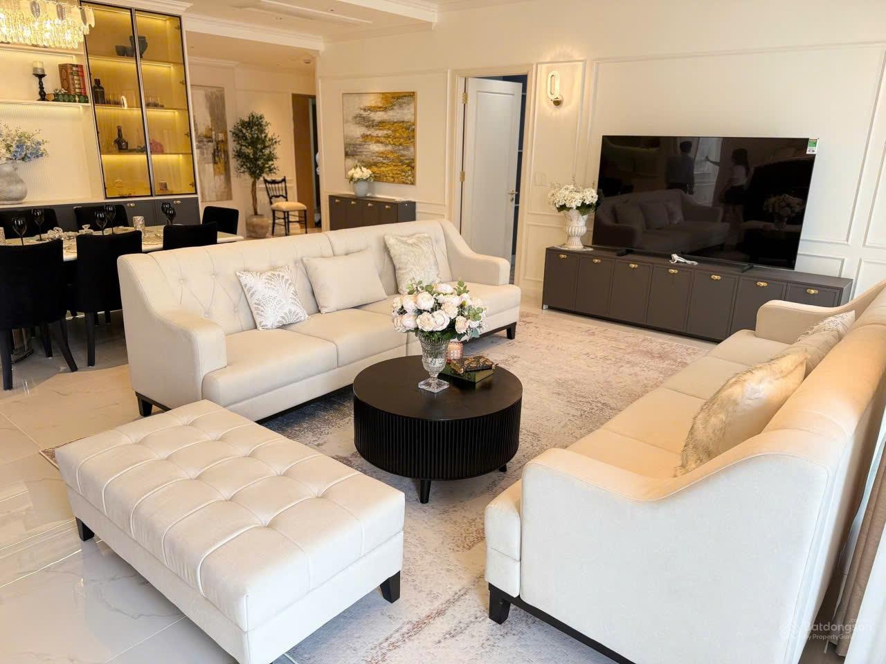 3pn ngay Phú Mỹ Hưng View Landmark 81 nhận nhà đón tết Tặng ngay 2 tỷ 4