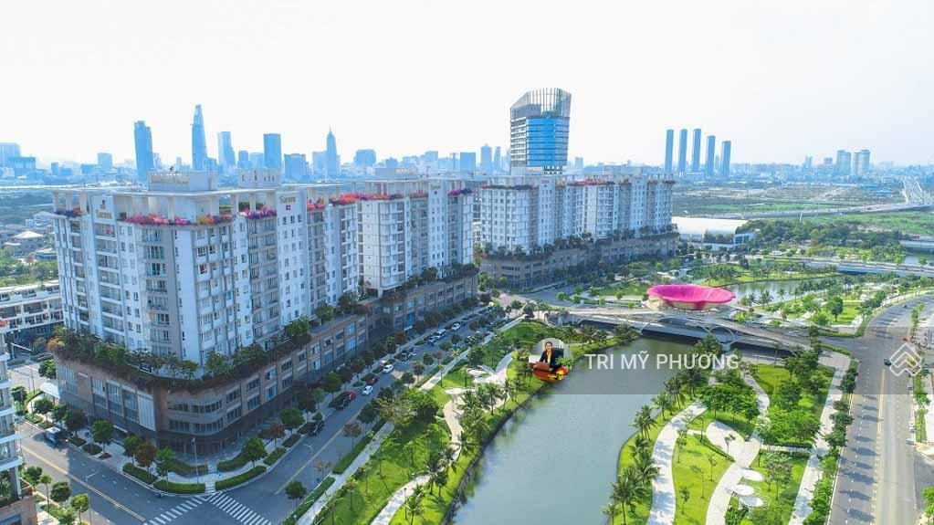 Sadora bán căn duplex có sẵn dòng tiền cho thuê 70 triệu/tháng - cao thông 2 tầng, 4PN rộng thoáng