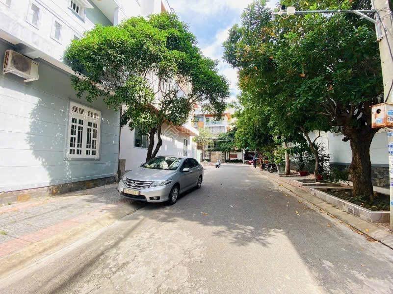 Bán nhà mặt tiền Lê Trọng Tấn thành phố Vũng Tàu 85m2(5x17m) giá siêu tốt chỉ 8,7 tỷ TL