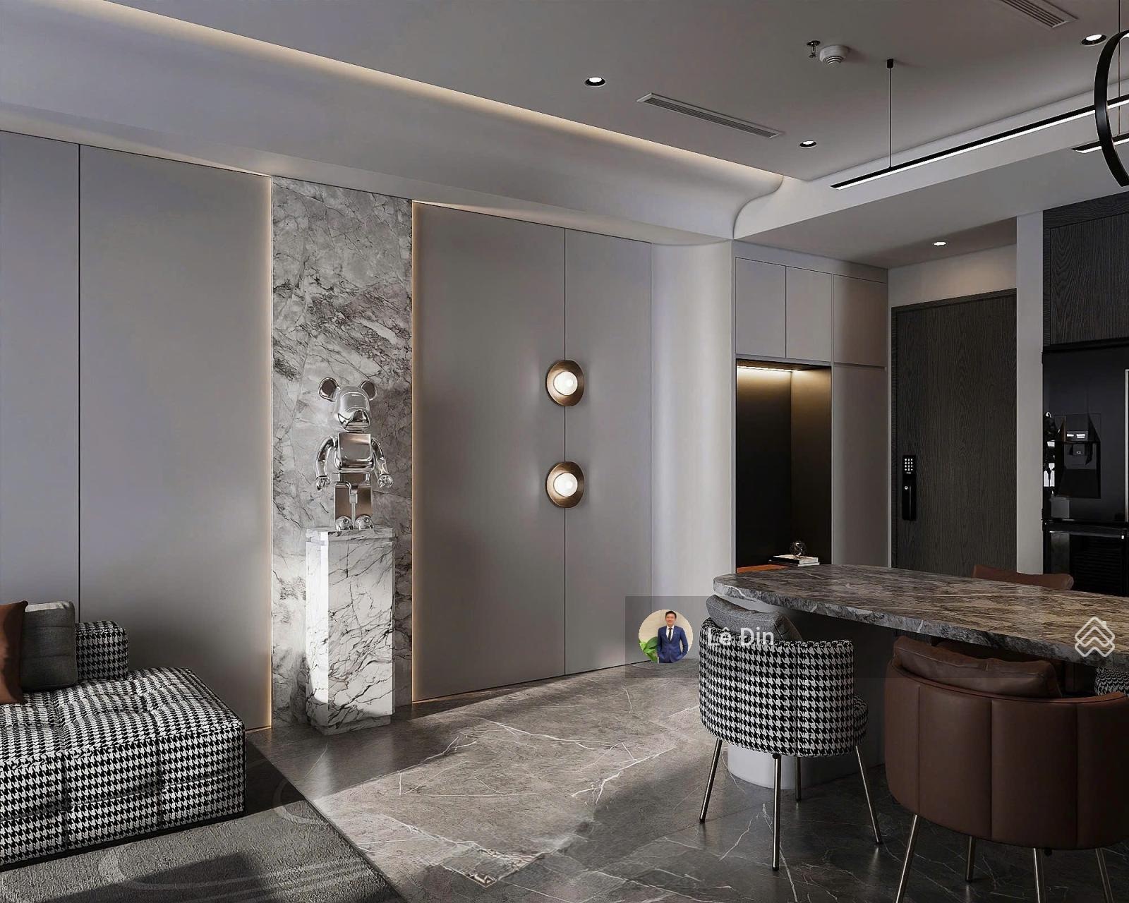 Chính chủ bán căn 2PN 87m2 Hà Đô Centrosa Quận 10, giá siêu tốt đầu tư 8.8 tỷ. LH 0989723839 Lê Đin