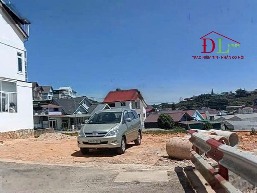 Bán nền biệt thự 432.8m2 giá bao mềm. Vị trí đang nhiều ưu thế chiến lược