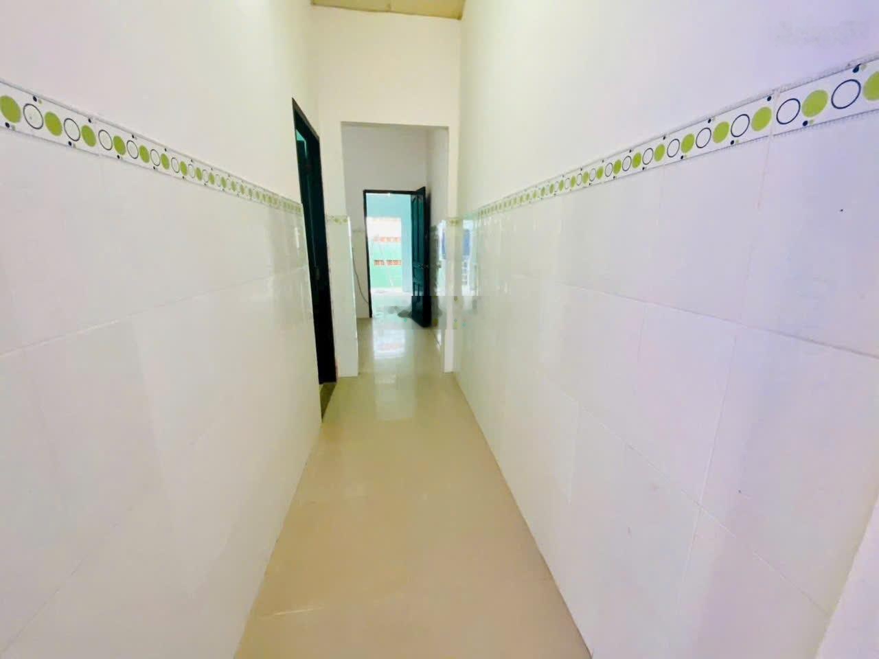 Nhà C4 mặt tiền Nguyễn Hữu Huân - phường Long Tâm - TTTP Bà Rịa cũ nay là phường Tam Long, tp HCM