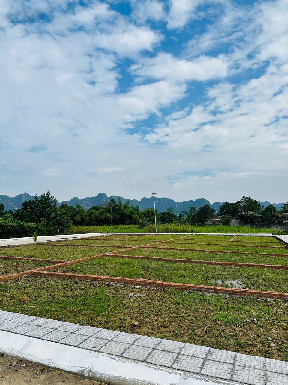 Số vốn hơn 400trieu/lô đất dòng tiền ngay KCN 400ha tại Phú Thành Lạc Thủy cách QL21A chỉ hơn 300m