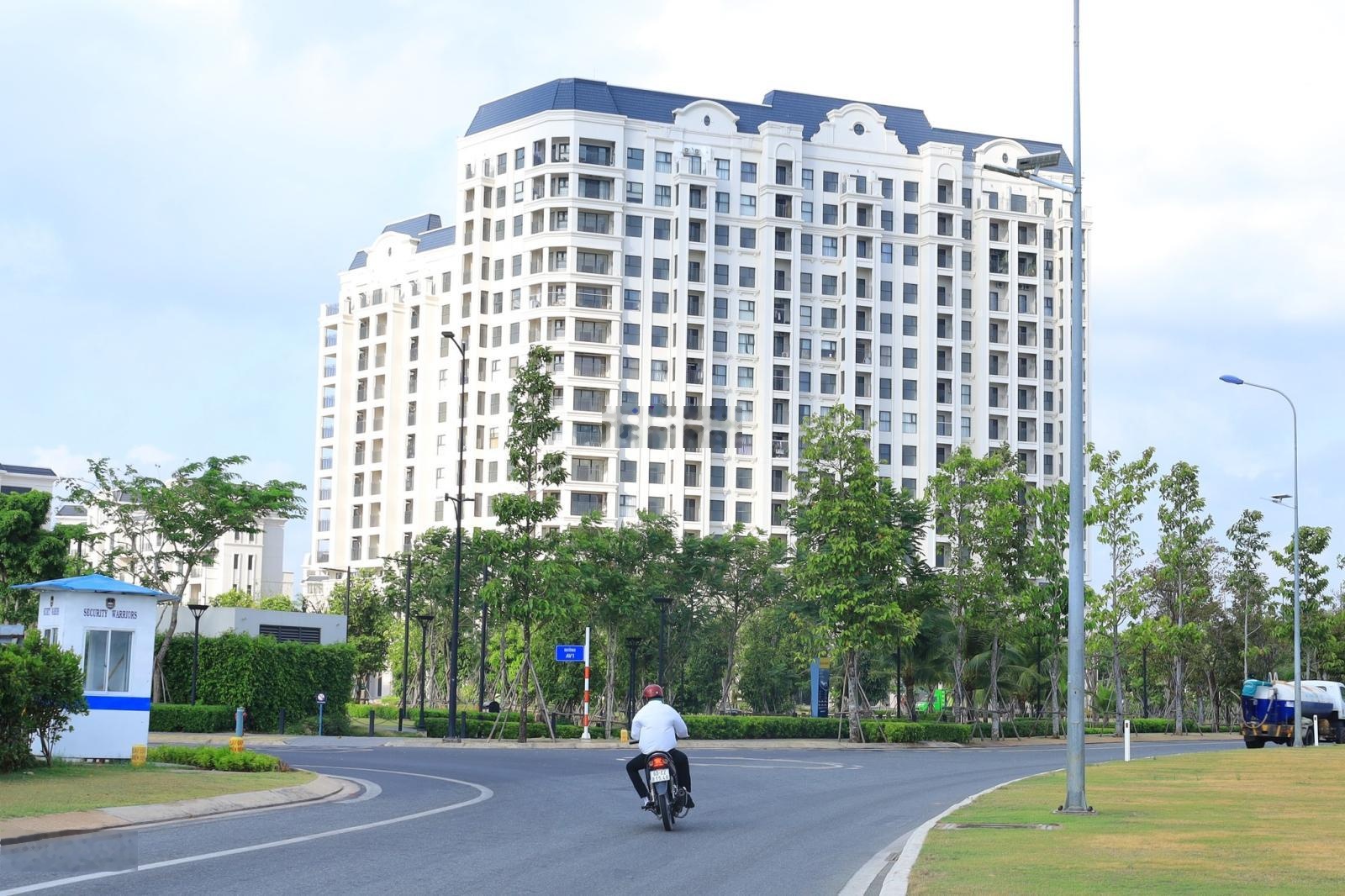Giỏ hàng Elyse Island (2/2026): Garden Villas giá 18 tỷ, Park Villas giá 43 tỷ, Grand Villas 57 tỷ