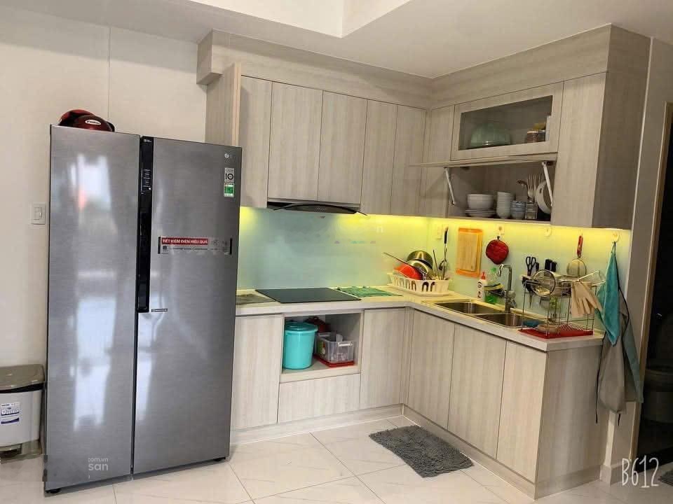 Chủ Bán căn hộ 2PN tâm huyết tầng 3 sân vườn - Ban công TB- Giá 4,5Tỷ Full NT tốt nhất thị trường