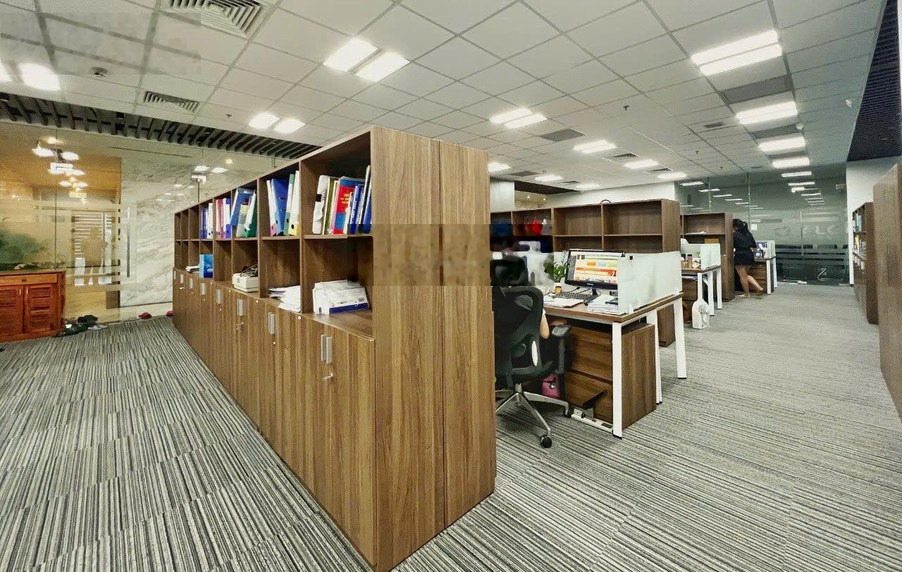 Handico phạm hùng 200m văn phòng trung tâm | dễ tuyển nhân sự | hoạt động ổn định