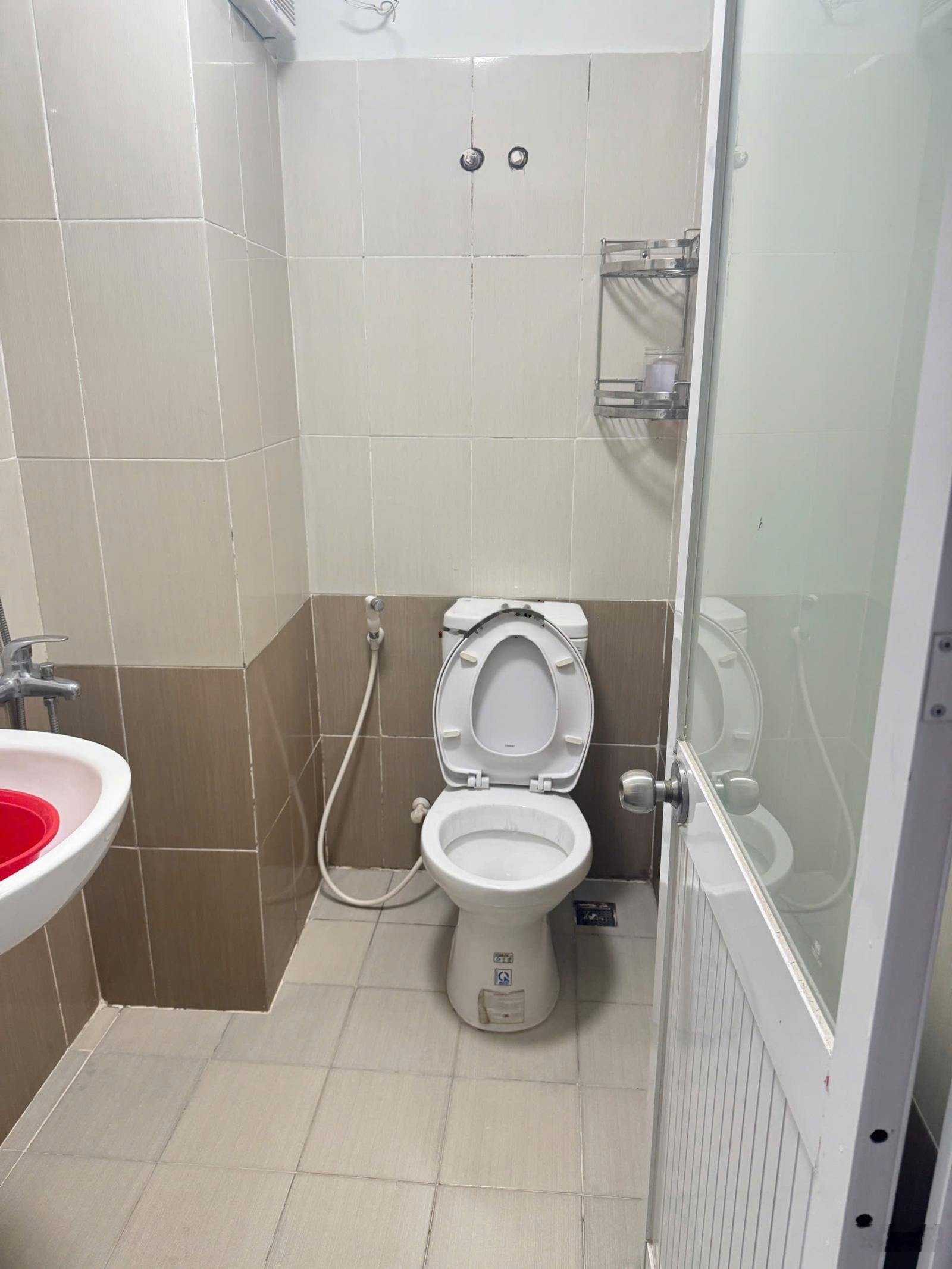 Cho thuê căn hộ Cường Thuận ngay bên cạnh trường đại học Đồng Nai