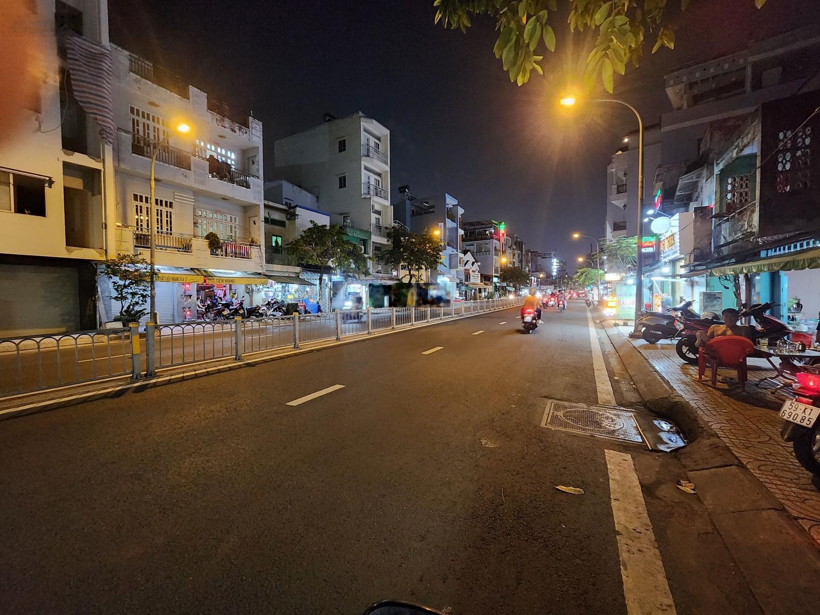 Nhà giá tốt khu vực Bình Tiên Quận 6 đáp ứng mọi nhu cầu khách mua - Chỉ nhỉnh 4 tỷ là có nhà đẹp