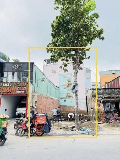 Chính chủ gửi bán nhà mặt tiền 141-143 Nguyễn Hữu Cảnh, P22, Q. Bình Thạnh, 7.8x19m, 0938140491