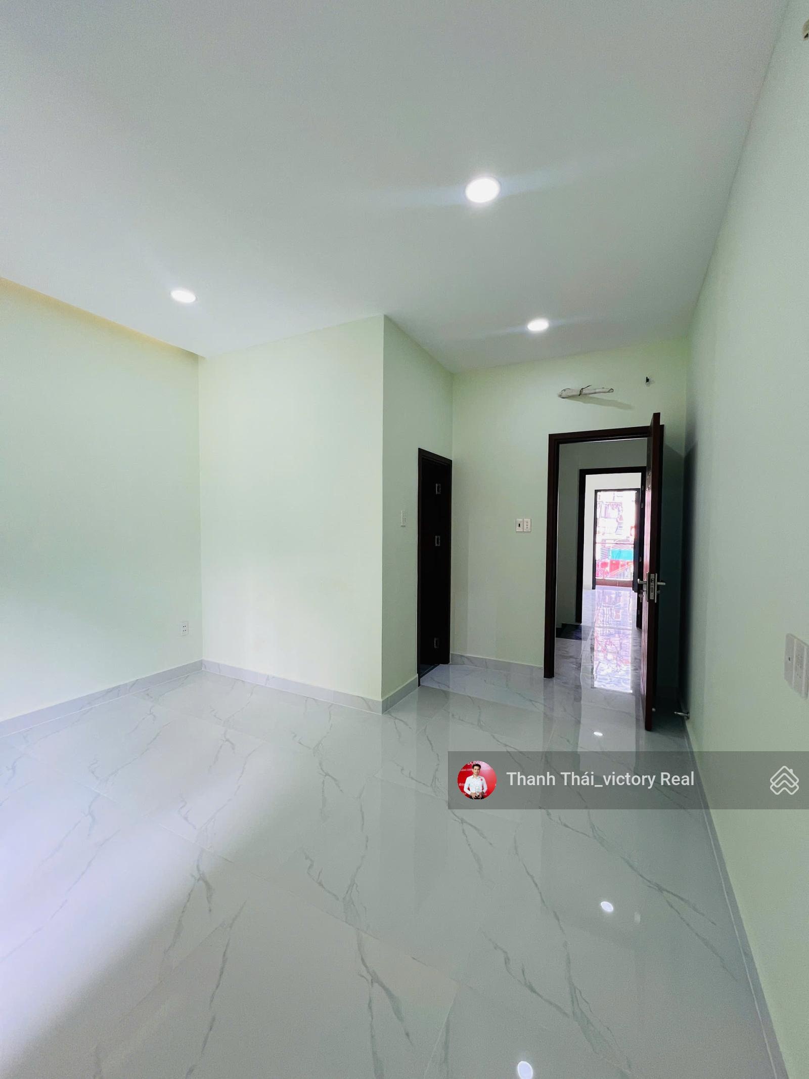 Bán nhà mặt tiền Nguyễn Thái Bình ( Khu K300)_[ 4 Tầng] vị trí kinh doanh sầm uất - Giá: 14.9 Tỷ TL