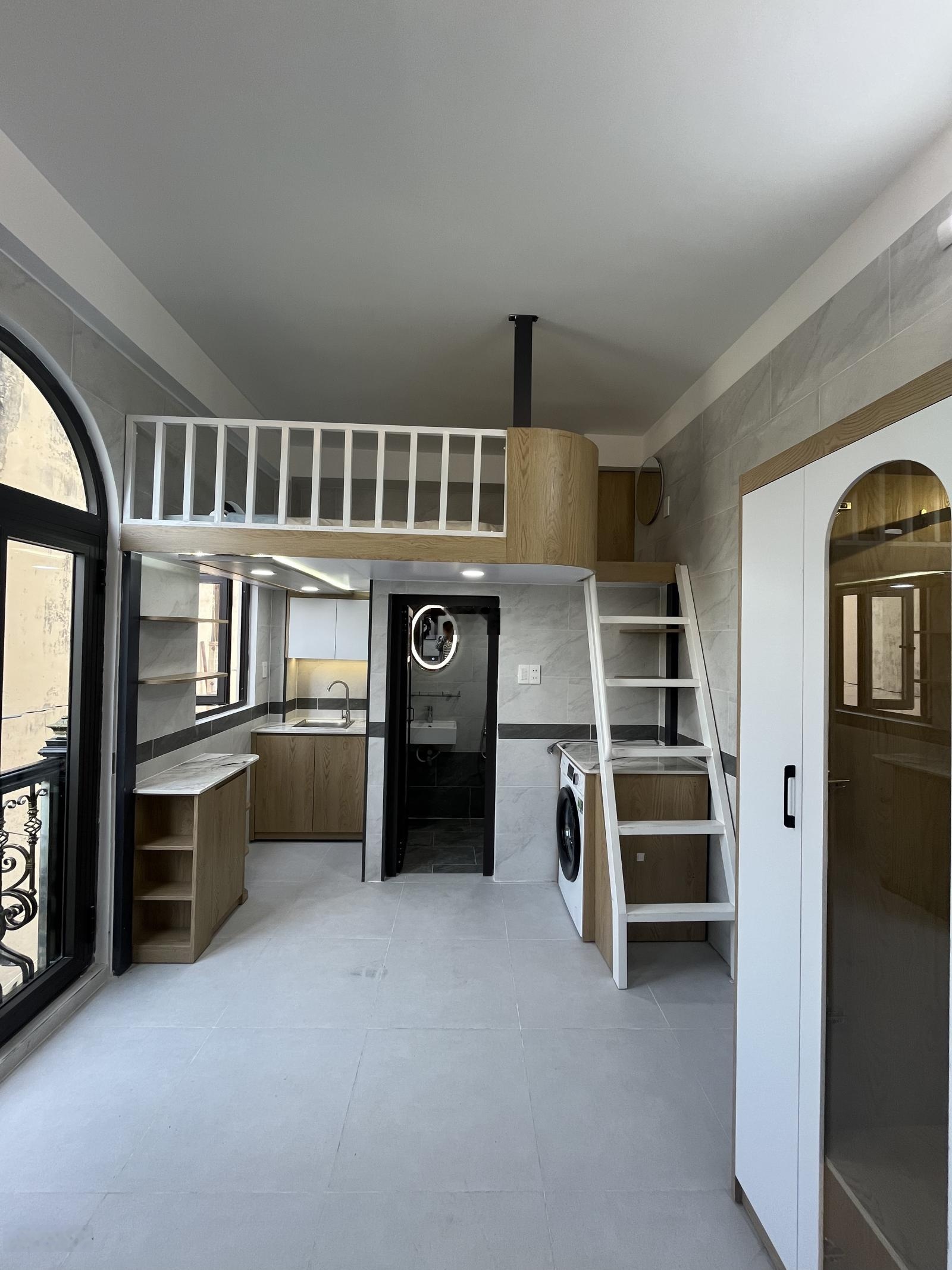 Cần bàn toà 15 HCDV Huỳnh Khương An Gò Vấp gần ĐH công nghiệp HCM