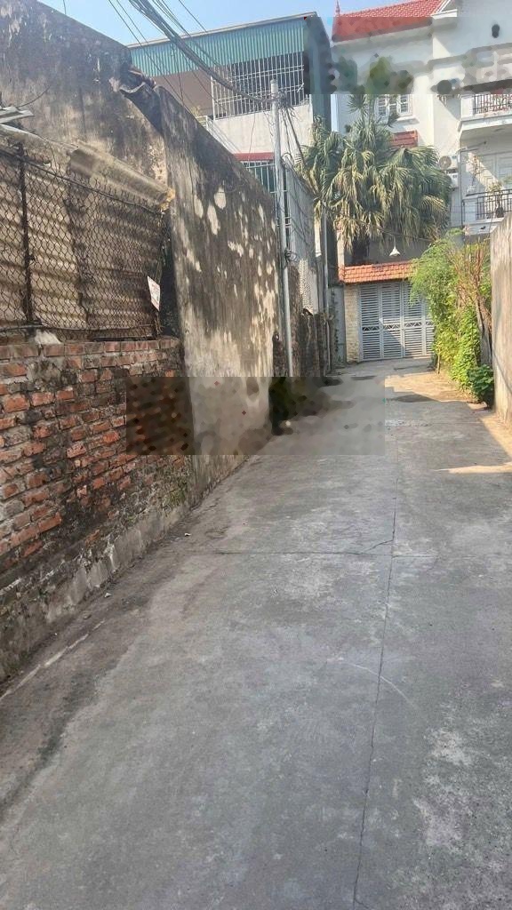 Bán đất lô góc Bắc Cầu Ngọc Thuỵ Long Biên 44m2 giá 4,3 tỷ