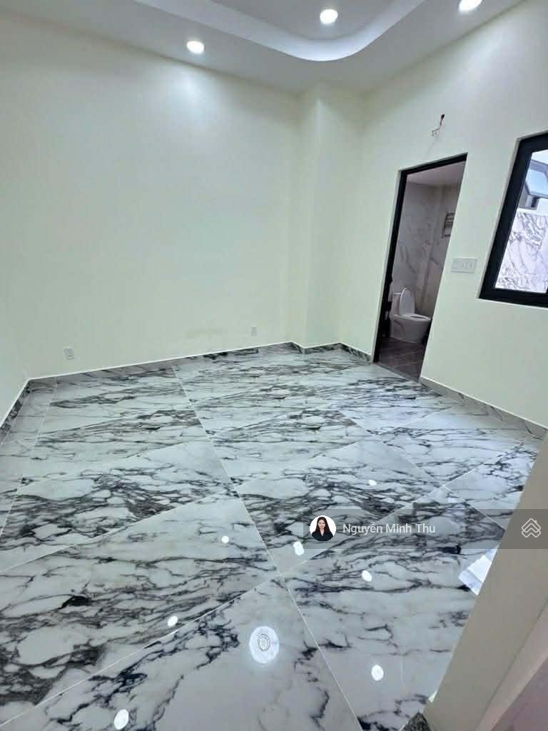 Hẻm xe hơi 1 sẹc Nguyễn Thượng Hiền, 87m2 (5.2x16), nở hậu, 3 ngủ, Gò Vấp, chỉ 6.9 tỷ