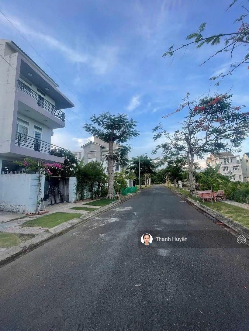 Bán đất Topia Garden Khang Điền khu an ninh đẹp thoáng mát view sông