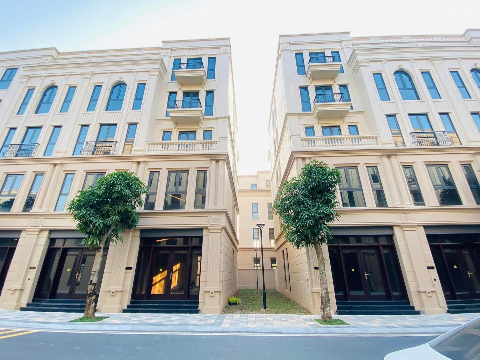 Cần bán LK 62.5m2 giá tốt nhất Vinhomes Cổ Loa chỉ 17 tỷ