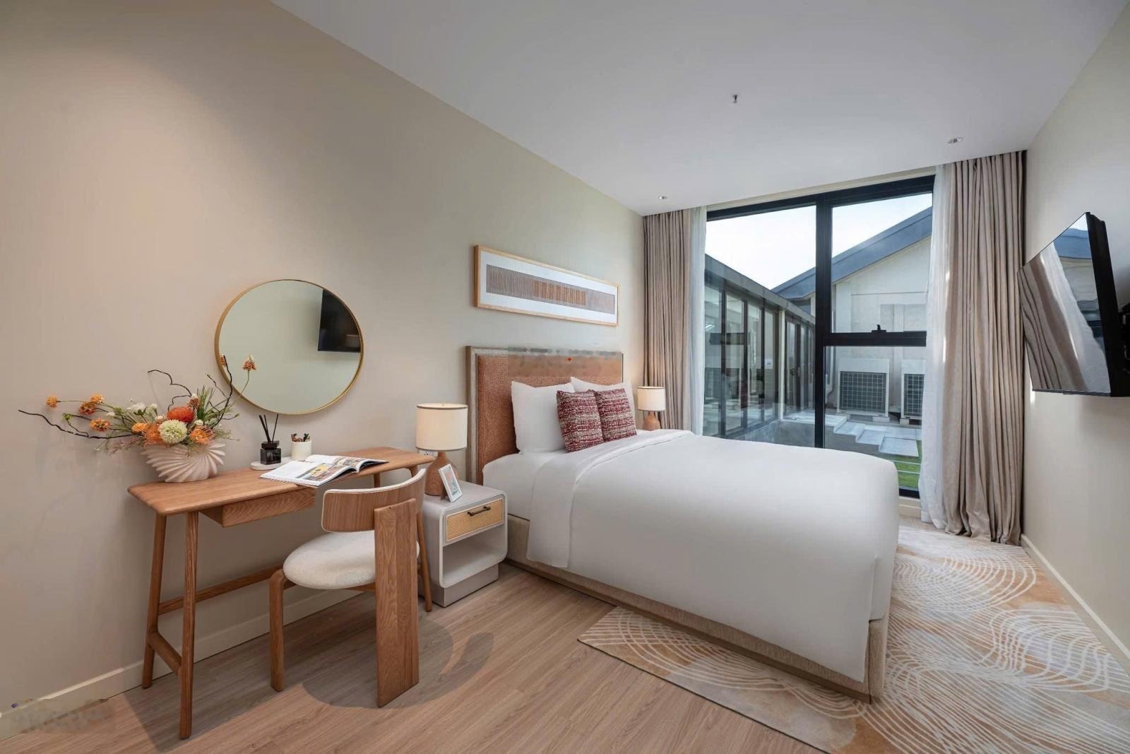 Căn hộ nghỉ dưỡng biển Vũng Tàu sở hữu lâu dài tại Blanca City - Mở booking giai đoạn 1