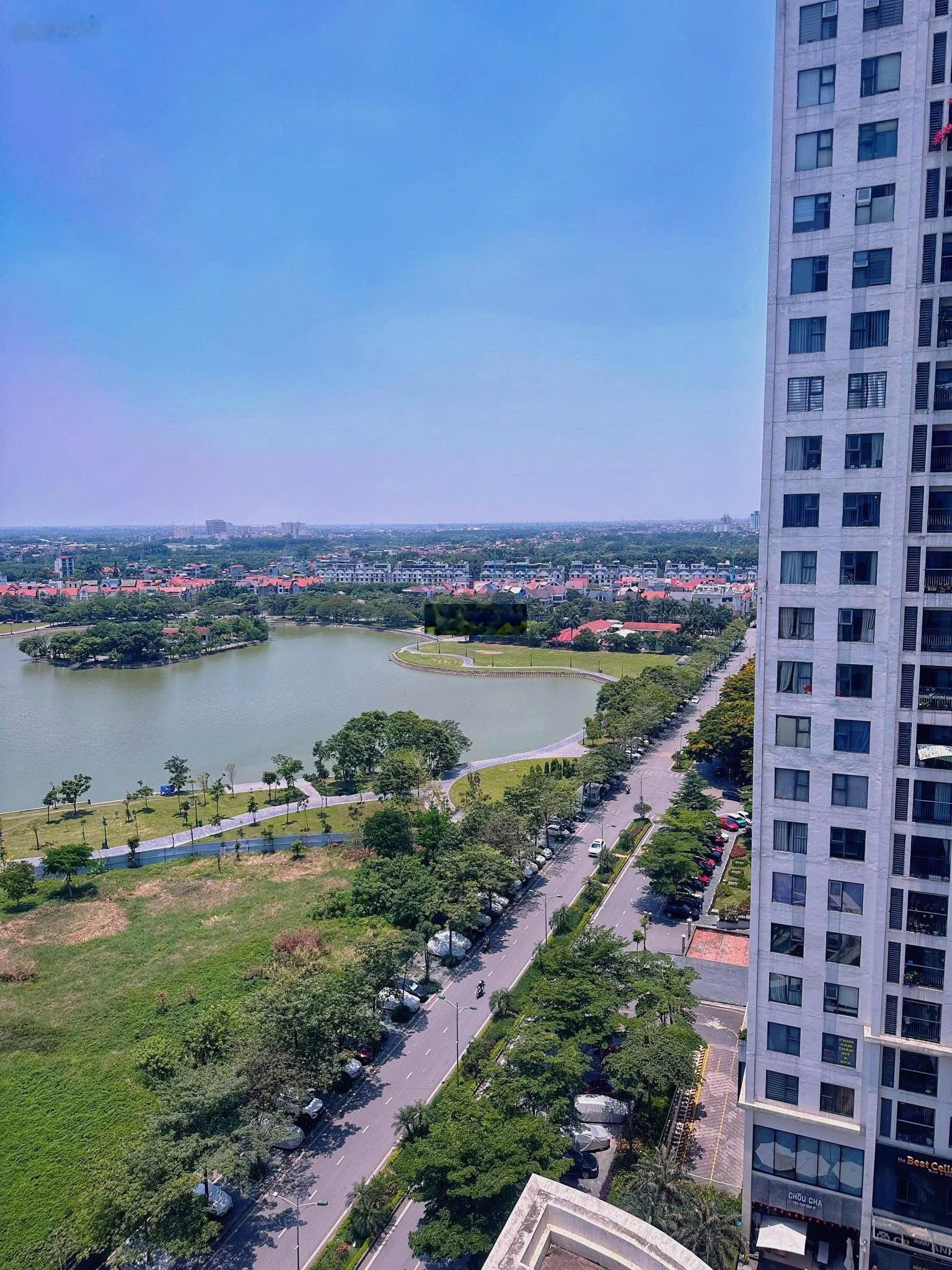 Cập nhật quỹ căn hộ 2PN mới nhất tại toà CT và thương mại HH. Epics Home Thái Hà