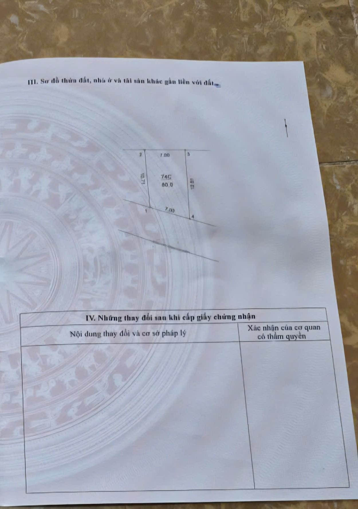 Bán nhà mặt phố Trinh Lương, nói về đẹp thì quá đẹp, ô tô đỗ cửa