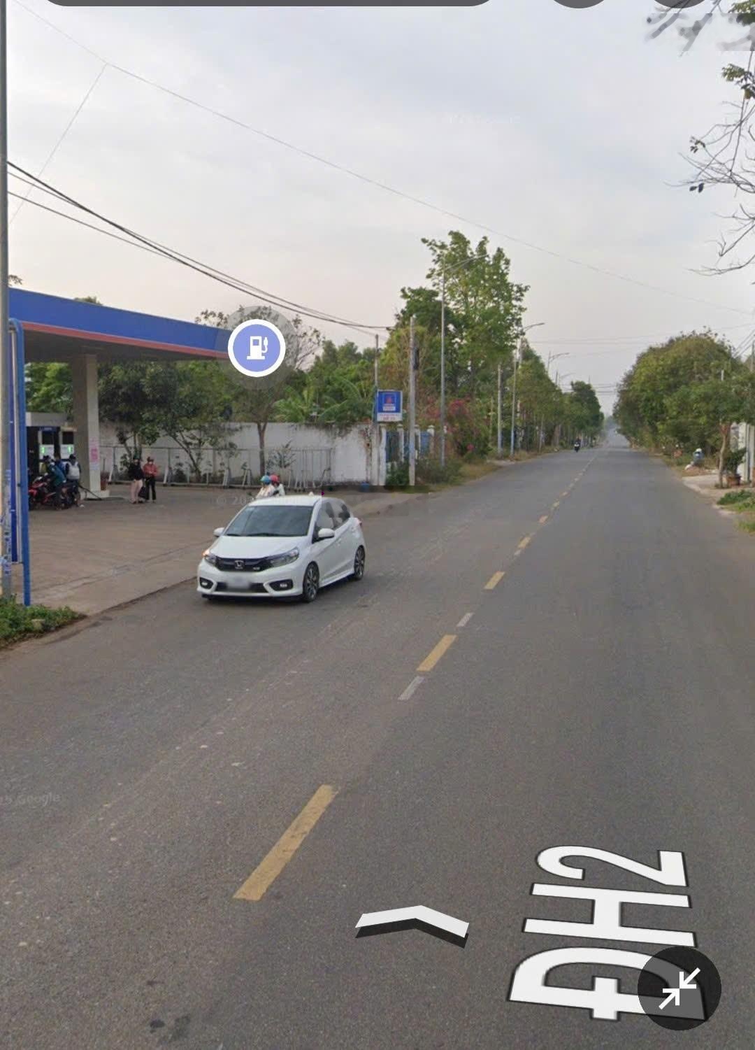 Chính chủ bán đất mặt tiền Hương Lộ 2 Tam Long, HCM