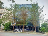 Cho thuê văn phòng 1.600m2 Tân Phú PMH Q7 | giá tốt (~416 triệu/tháng)