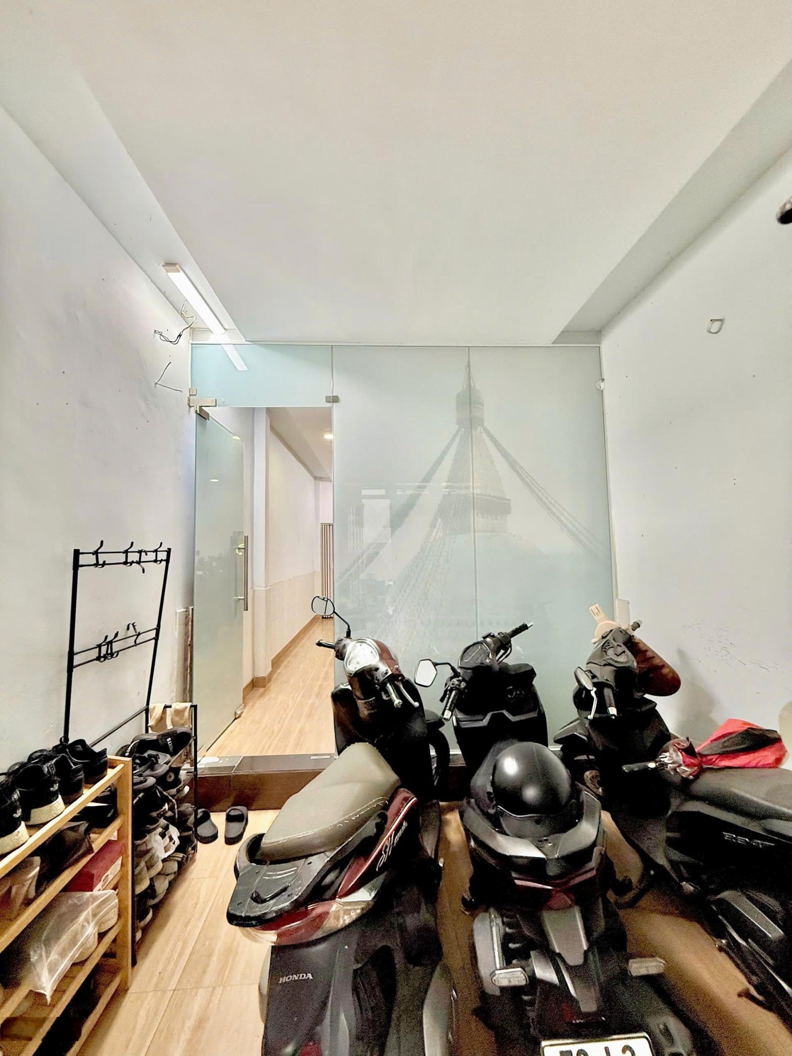 Nhà Thành Thái chỉ 130tr/m2 khuôn đất vuông vức không lỗi phong thuỷ